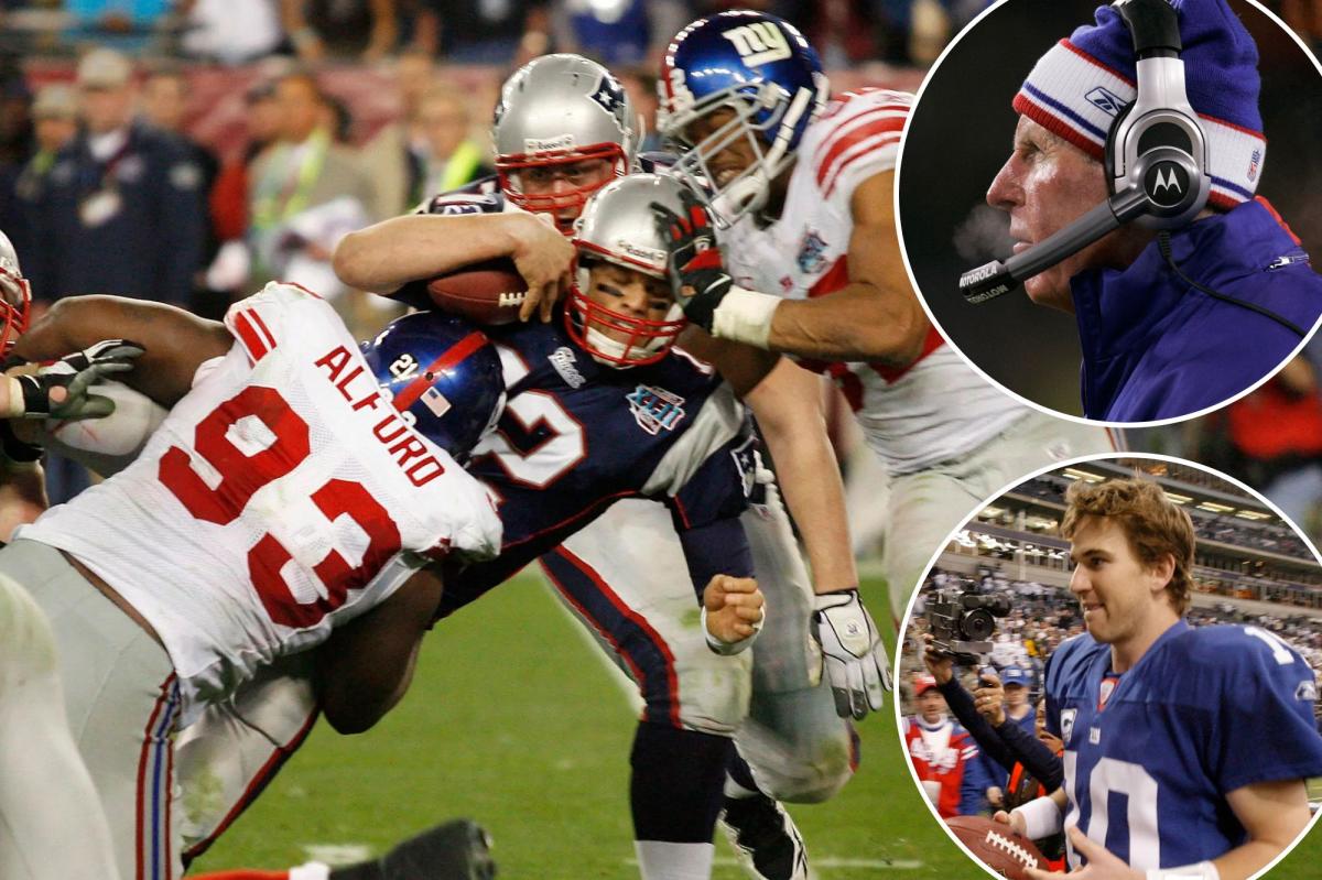 25 for 25: How this underdog became New York's best team of the past quarter century