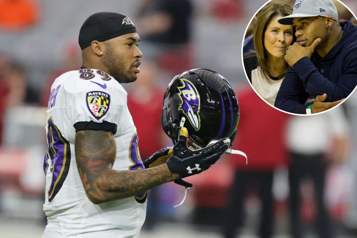 Steve Smith breaks silence on affair accusations after husband’s furious social media tirade