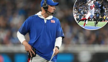 Giants ended up being wrong even when Mike Kafka's gamble was right