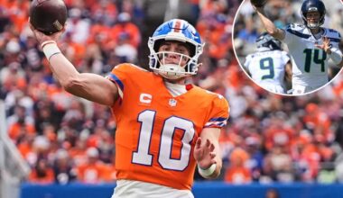 NFL Week 9 picks, odds