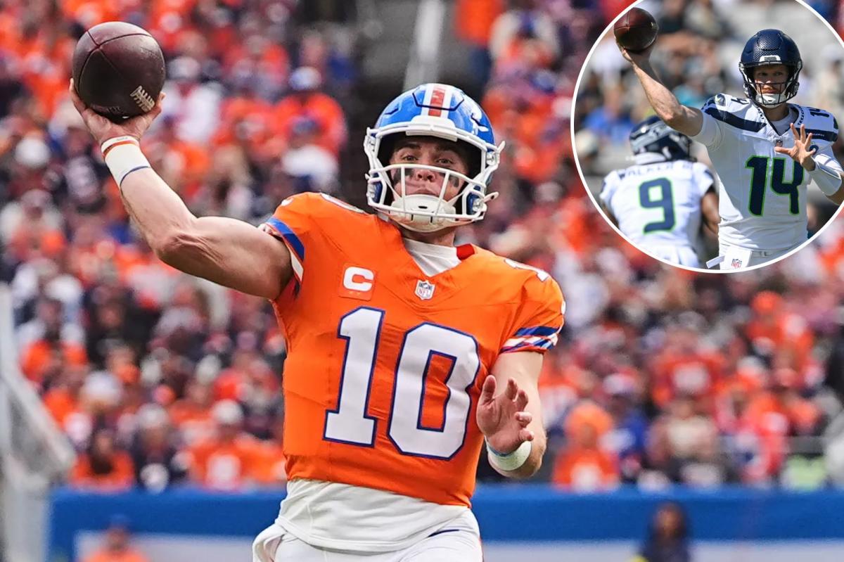 NFL Week 9 picks, odds