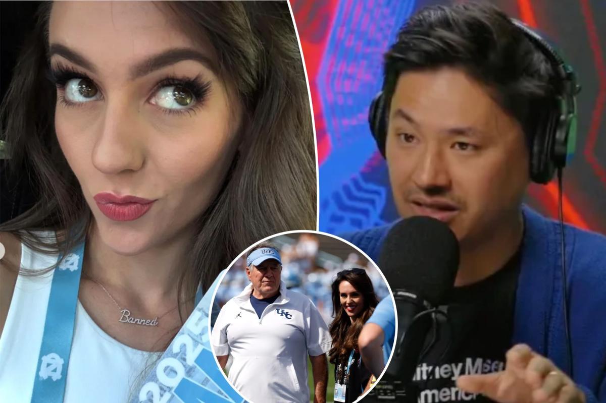 Jordon Hudson says she's 'suing' Pablo Torre — as he fires right back