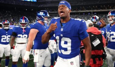 Jameis Winston offers some fantasy football life — but tread lightly