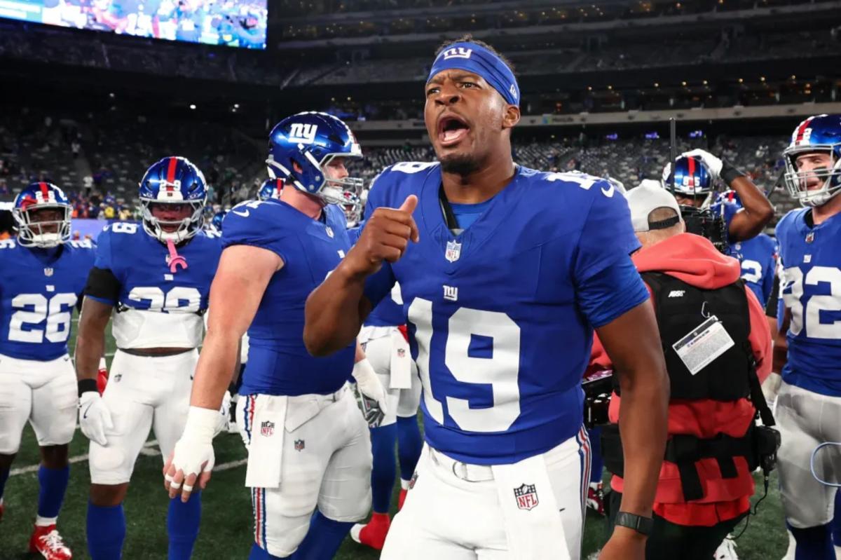 Jameis Winston offers some fantasy football life — but tread lightly