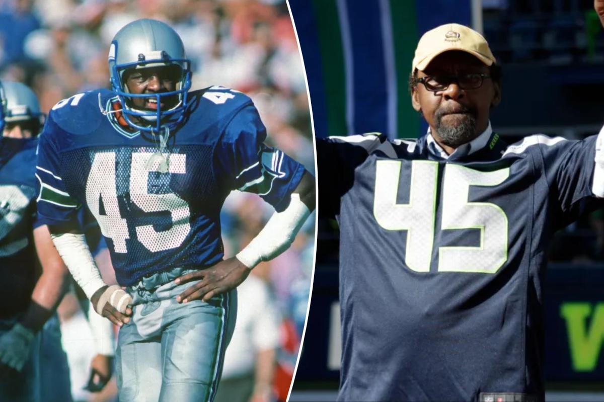 Kenny Easley, Pro Football Hall of Fame safety, dead at 66