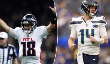 NFL Week 13 Survivor guide: Picks, analysis, strategy