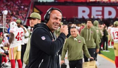 Robert Saleh's coaching journey could bring him back to New York