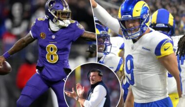 20 NFL teams that are still Super Bowl threats — how dangerous each is