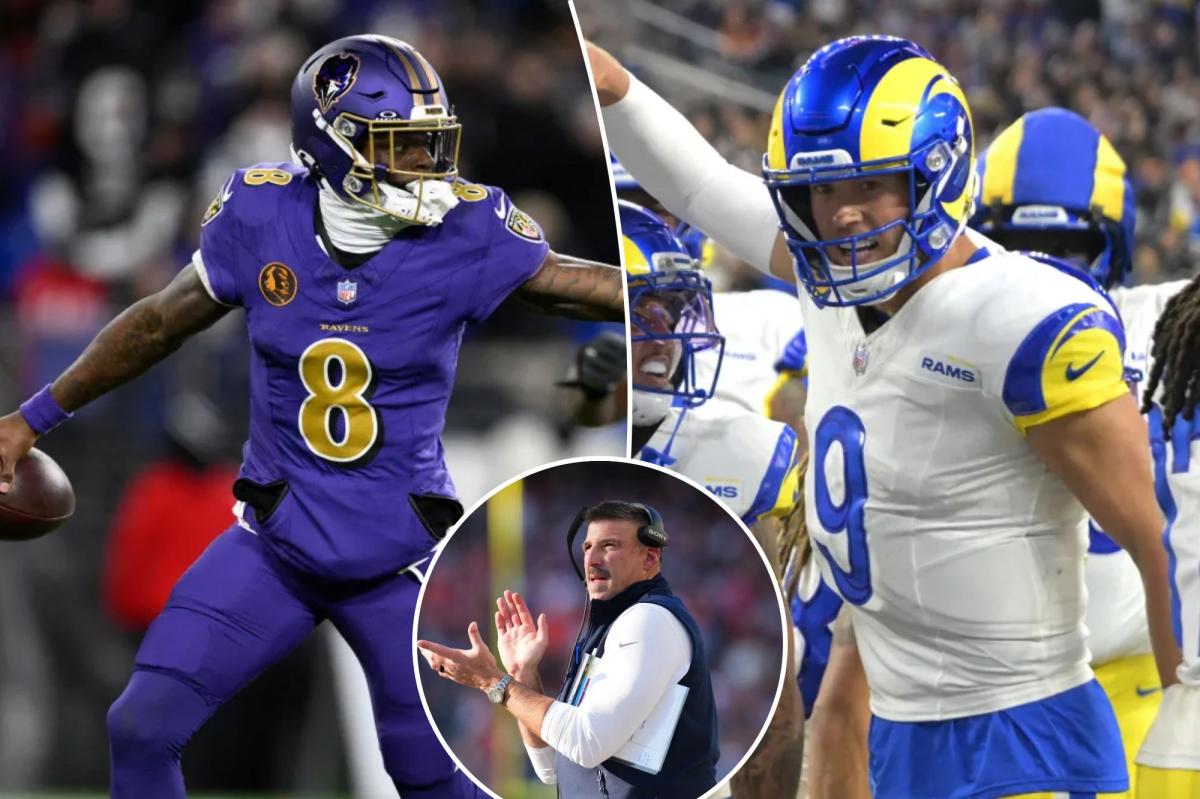 20 NFL teams that are still Super Bowl threats — how dangerous each is