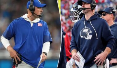 Why Mike Kafka fired Shane Bowen hours after Giants vote of confidence