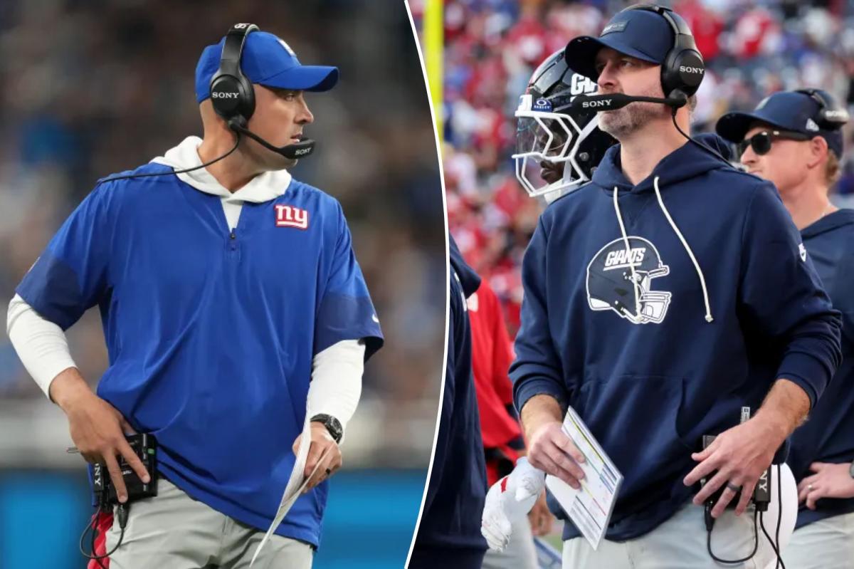 Why Mike Kafka fired Shane Bowen hours after Giants vote of confidence