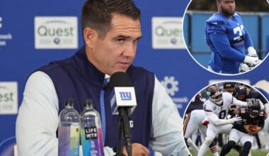 Breaking down Joe Schoen's hits, misses after Giants tenure gets new life