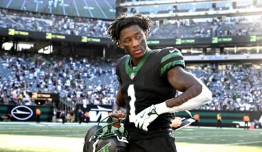Why Sauce Gardner trade to Colts wasn't huge Jets money blow