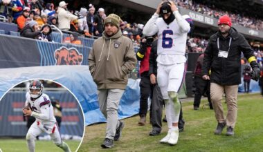 Giants have duty to save Jaxson Dart from himself