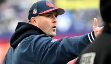 Joe Judge would 'likely' become Ole Miss interim coach for CFP if Lane Kiffin leaves