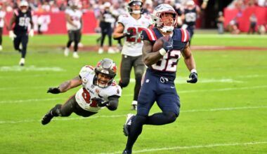 Act quickly to grab these running backs for critical fantasy football depth