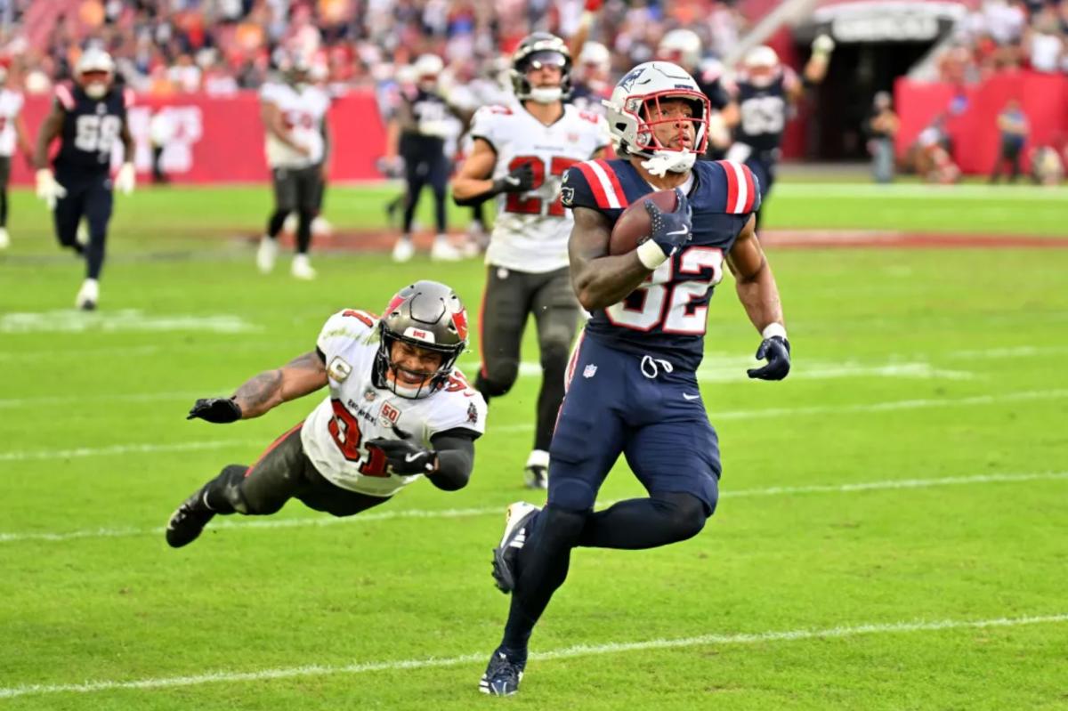 Act quickly to grab these running backs for critical fantasy football depth