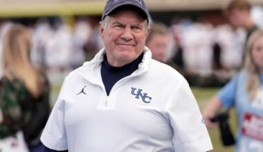 Bill Belichick seemingly still drawing interest from NFL teams