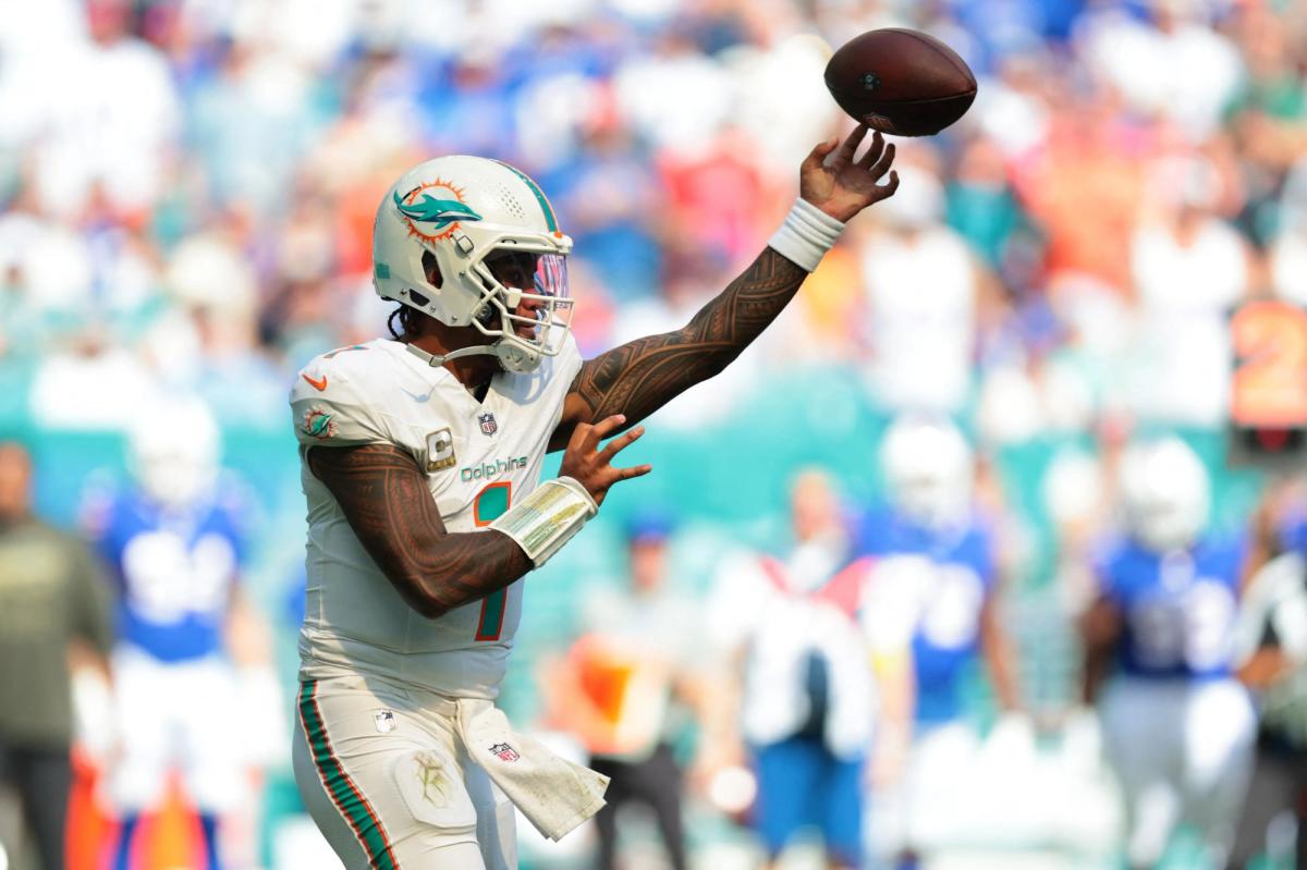 BetMGM Promo Code ‘NYPDM1500’: Get a 20% first deposit match up to $1,500 for Commanders vs. Dolphins