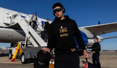 NFL monitoring resurrection of supersonic flight with eyes on European team