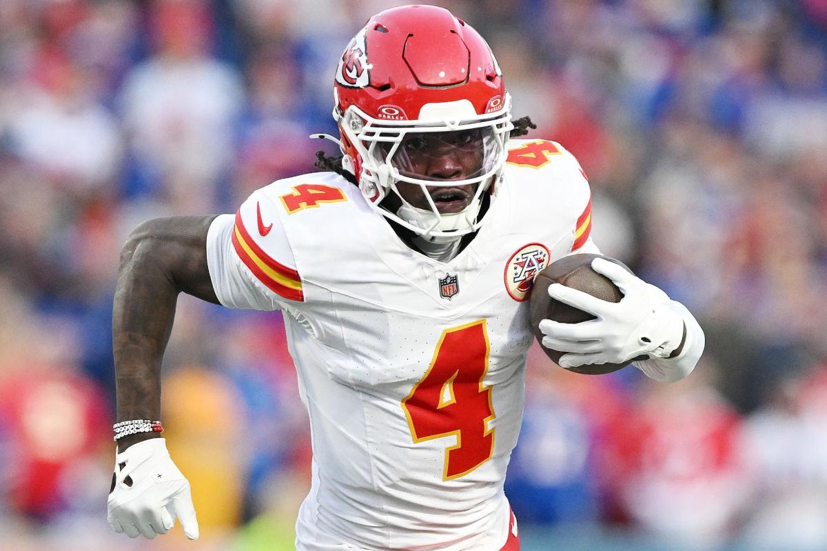 bet365 bonus code NYPBET: Bet $5, get $200 in bonus bets for Chiefs vs. Broncos