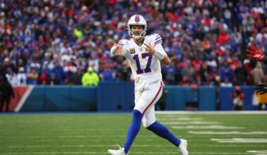 BetMGM Promo Code 'NYPDM1500': Get a 20% first deposit match up to $1,500 for Bills vs. Texans