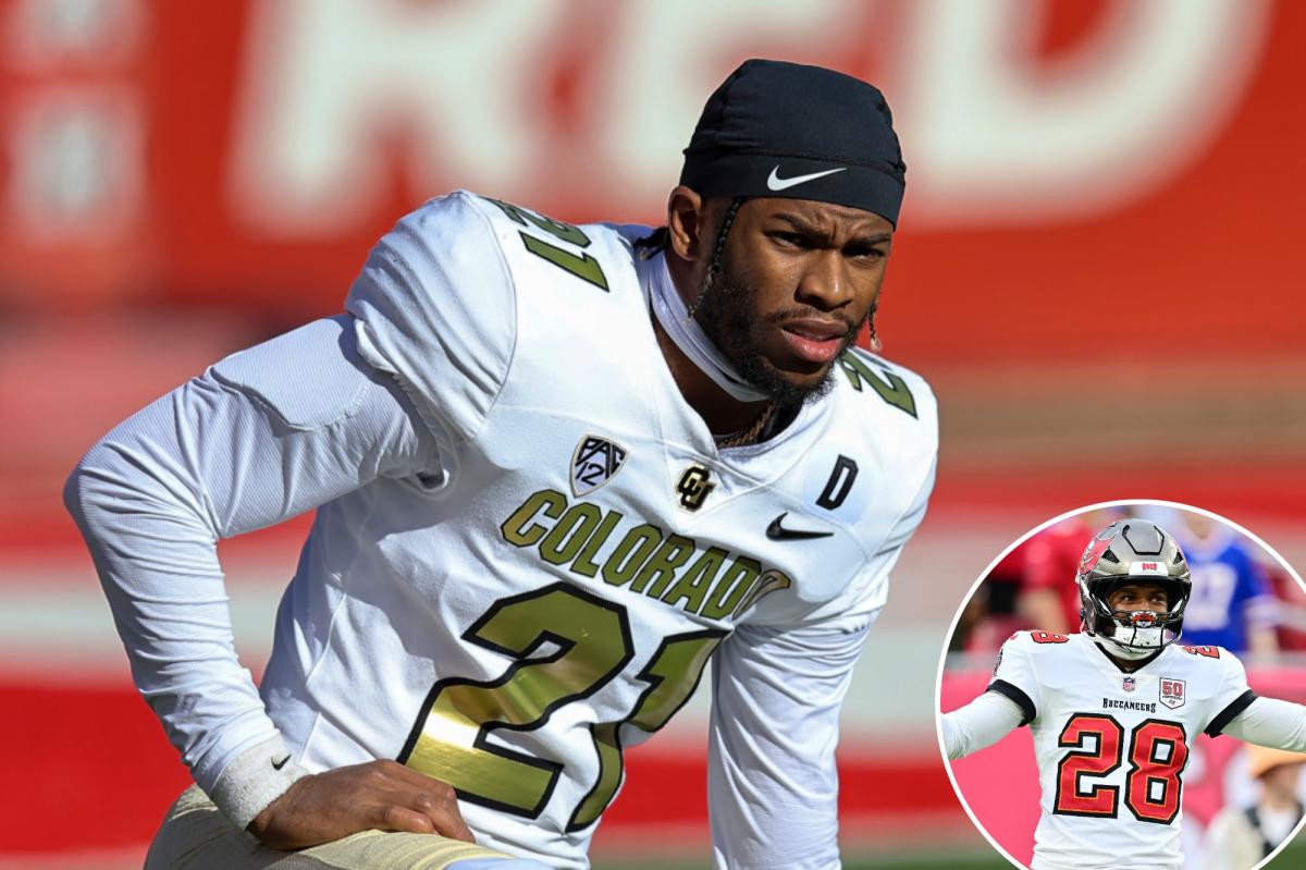 Shilo Sanders getting sued by his former lawyers in stunning reveal