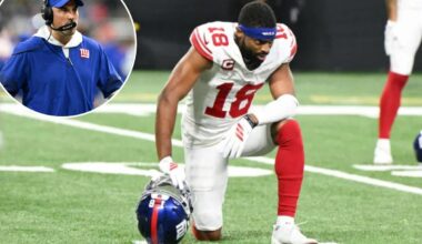 Exclusive | What needs to change for Giants to close out games