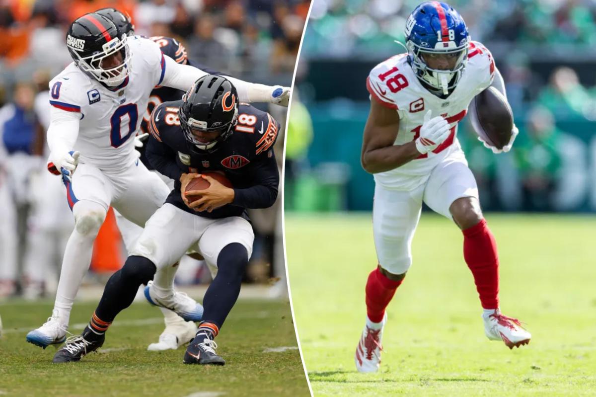 Giants still in 'shock' over Brian Daboll firing