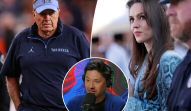 Bill Belichick ducks Jordon Hudson 'distraction' question about lawsuit