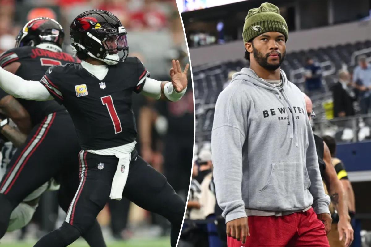 Kyler Murray's murky Cardinals future comes into spotlight as big $58M question looms