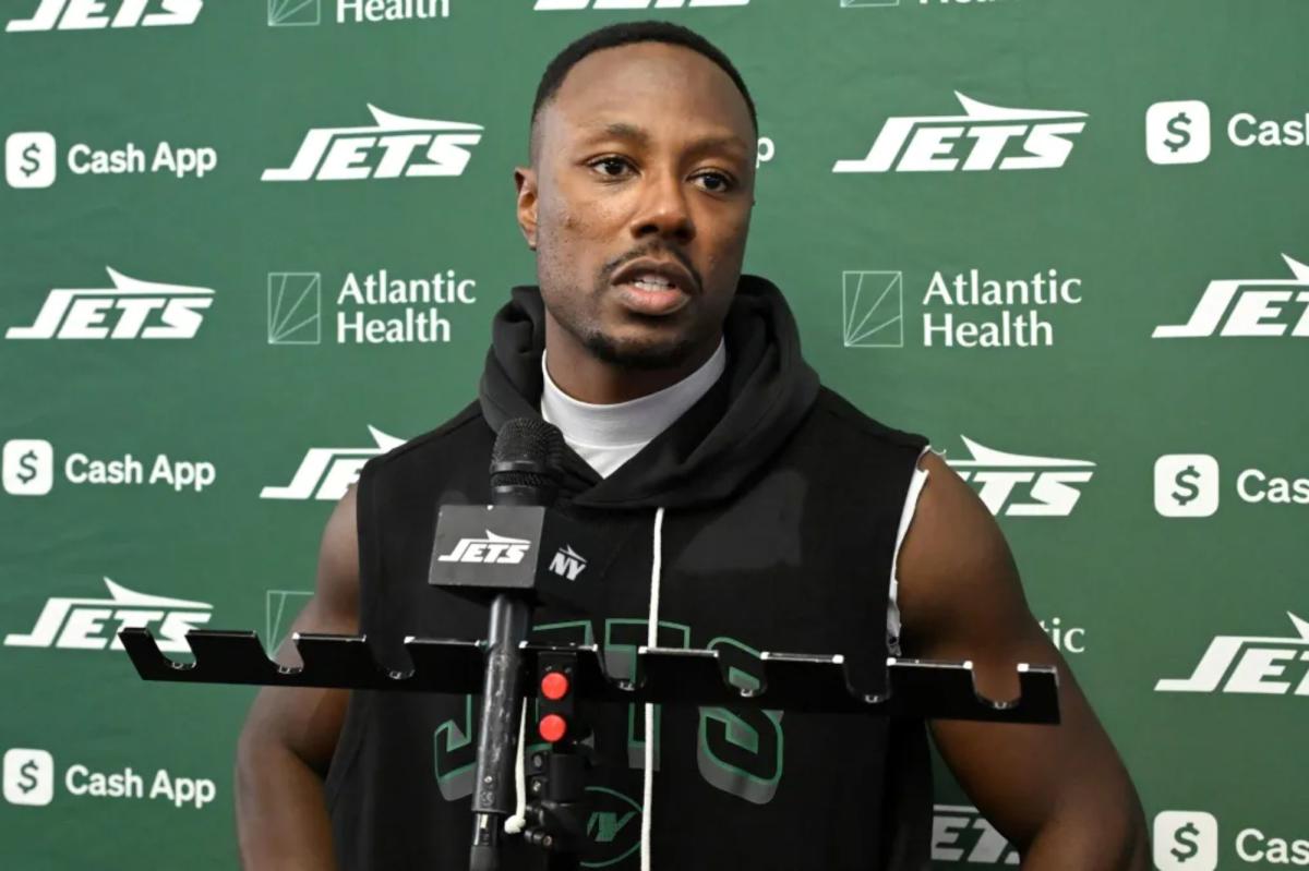 Jets defense determined to find solution to its lack-of-turnover problem