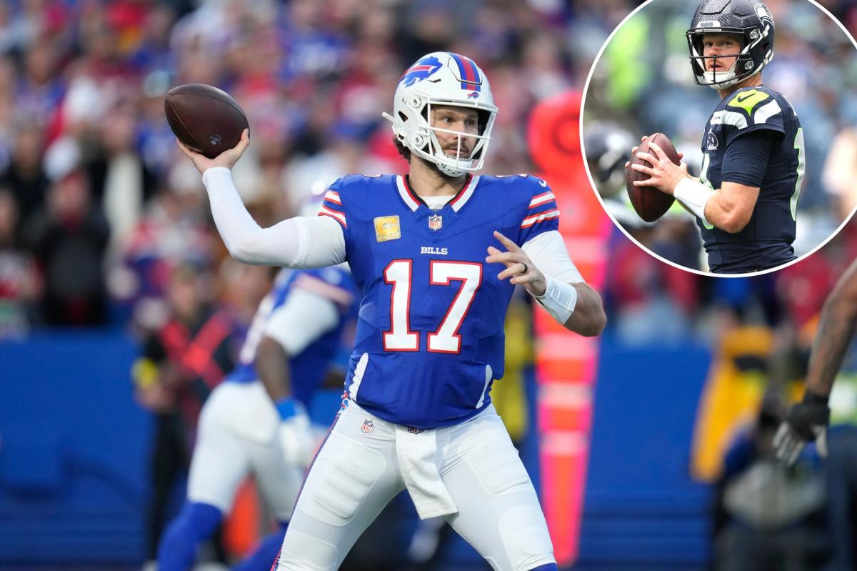 NFL Week 10 picks, odds