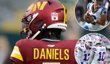 NFL predictions, picks for Week 9 slate