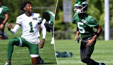 Burning questions left after Jets' trade deadline sell-off