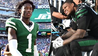 Why Jets' stunning trade deadline was an unnecessary gamble