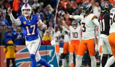 We've seen this Bills movie before