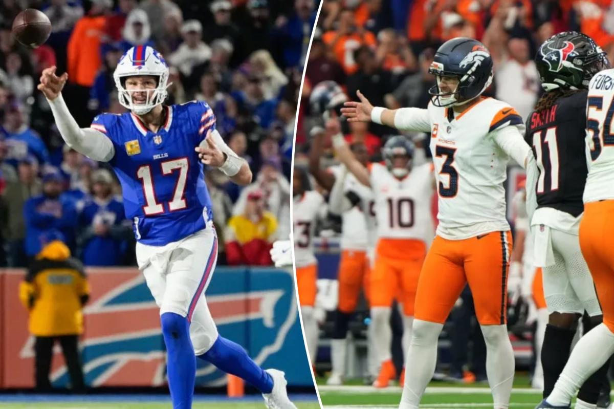 We've seen this Bills movie before