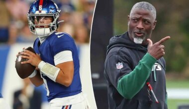 Jets or Giants, who's closer to being relevant again?