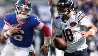NFL Week 10 picks, odds, best bets