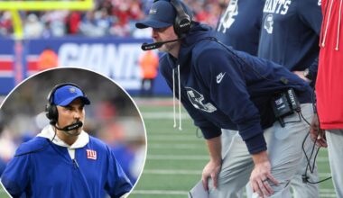 One Giants play showed Mike Kafka's lost faith in Shane Bowen