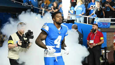 Will D.J. Reed play against the New York Giants today? Latest injury update on the Detroit Lions veteran cornerback
