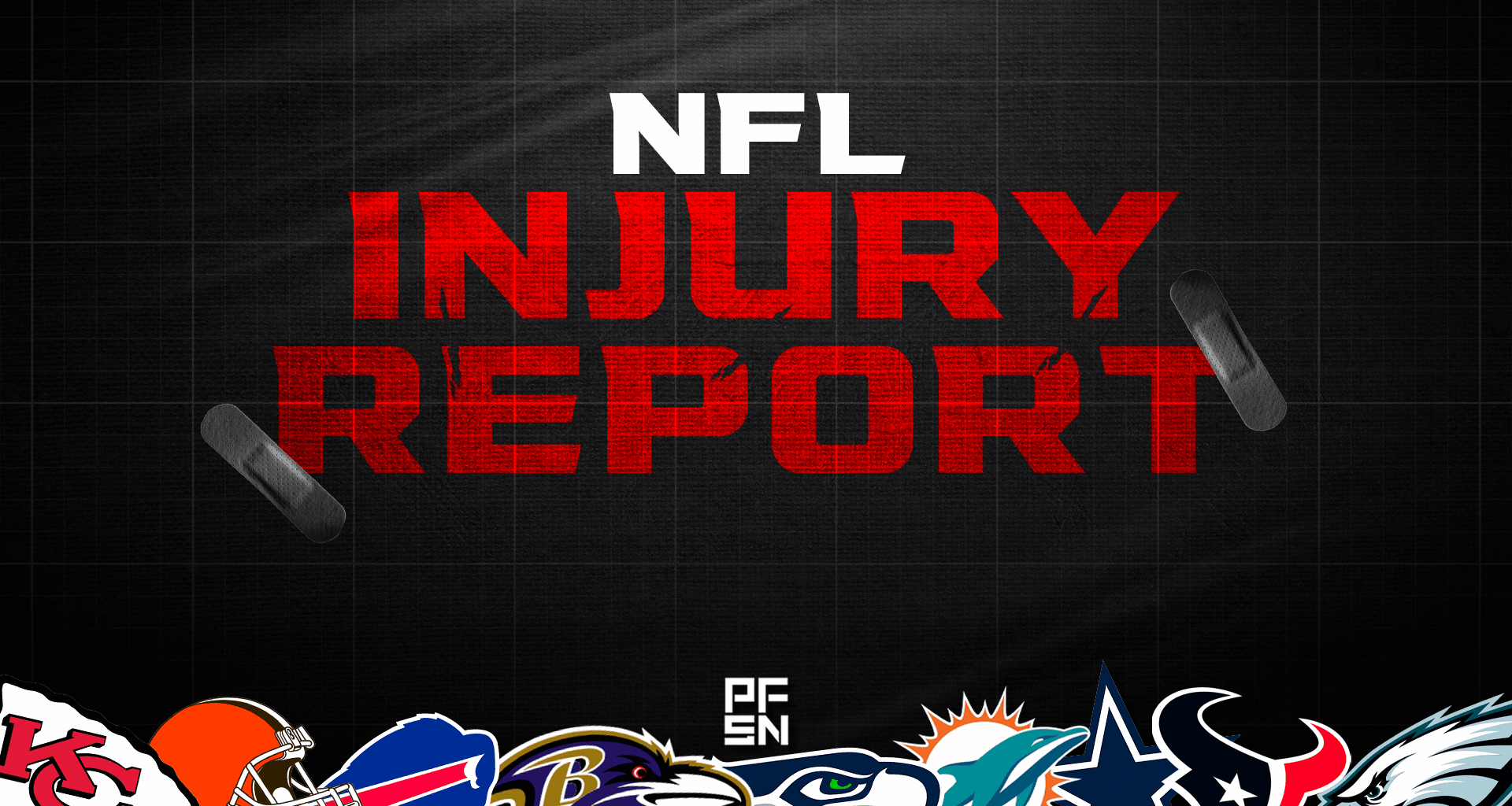 Latest on Bucky Irving, Trey Benson, Joe Mixon, Brian Thomas Jr., Others