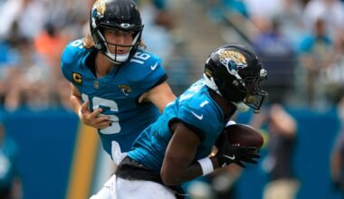 NFL Week 12 Jaguars vs. Cardinals Prediction: A Thrashing in Glendale