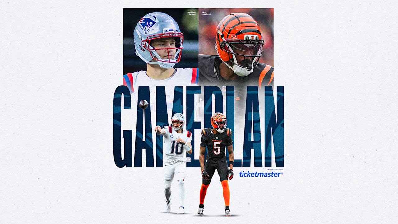 3 Keys to Victory vs. the Bengals in Week 12 