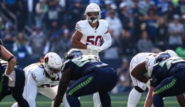 Snap Judgments For The Seahawks Game