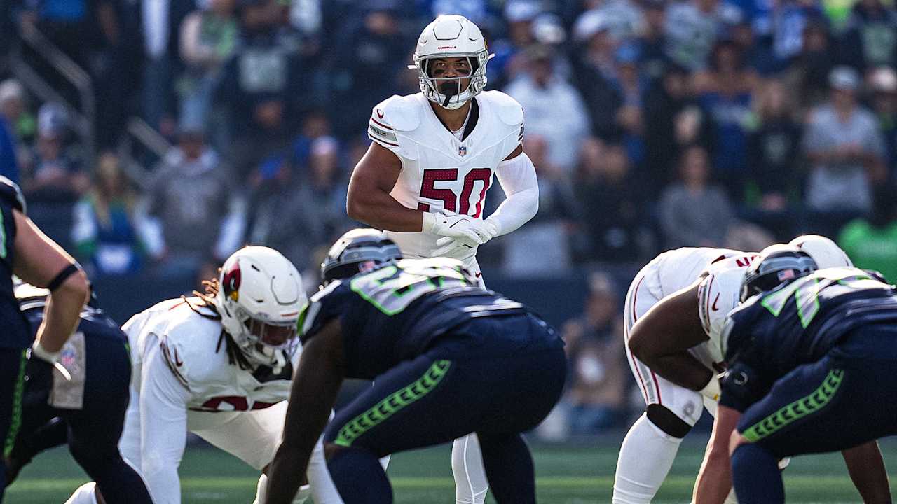 Snap Judgments For The Seahawks Game