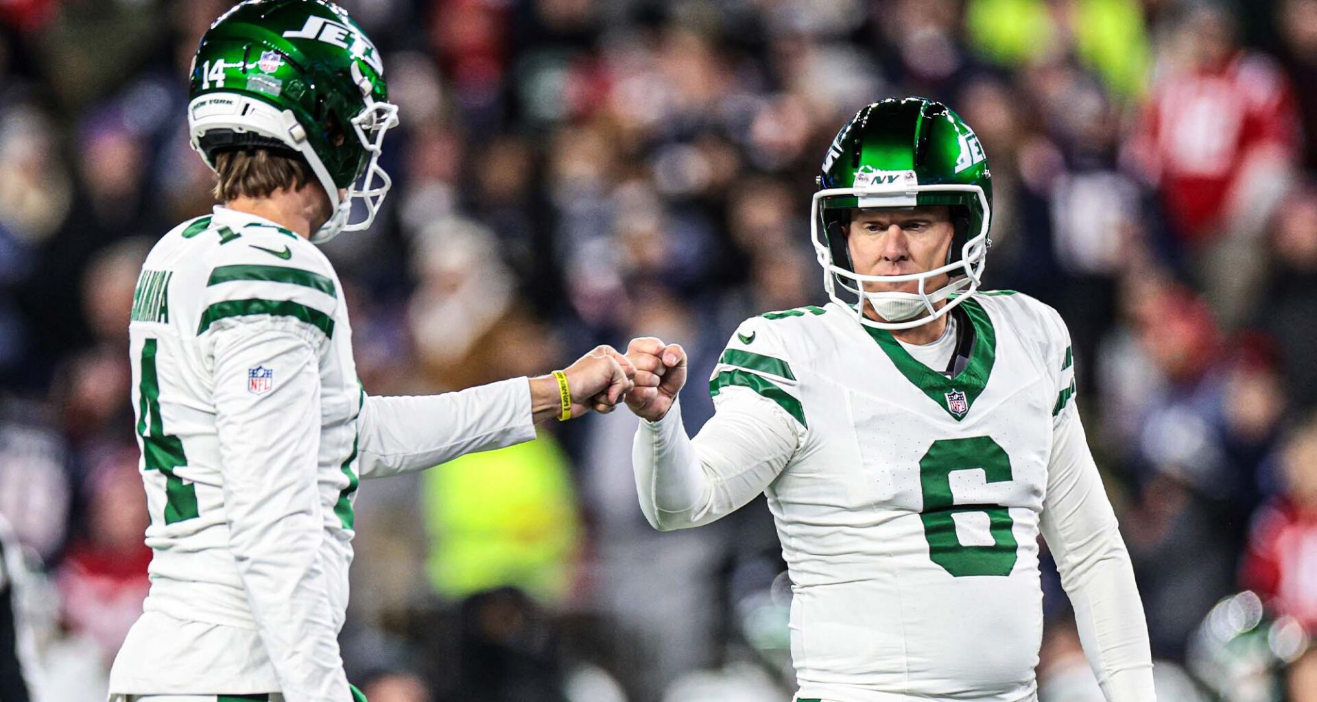 Could NY Jets' special teams claim a prestigious distinction?