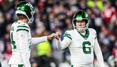 Could NY Jets' special teams claim a prestigious distinction?