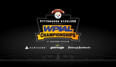 Acrisure Stadium to host WPIAL Championship games